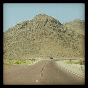 Meet your Posher, Annette